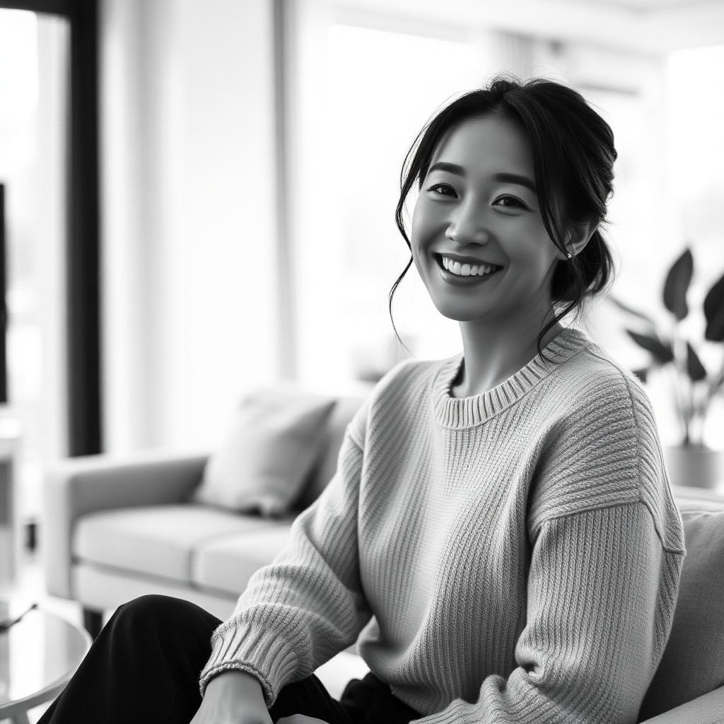 김서연 고객 인터뷰
